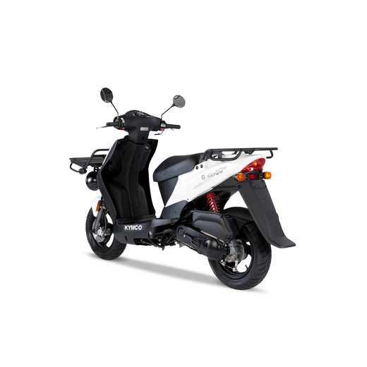 Kymco AGILITY CARRY 125i CBS KYMCO Kymco 59 990 Kč Motogaráž cz