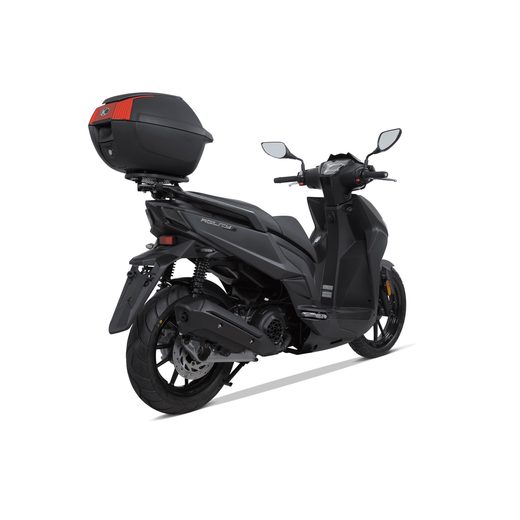 KYMCO AGILITY S 125I CBS FINAL EDITION BLACK