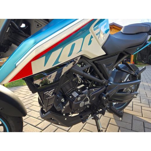VOGE R125 ABS BLUE
