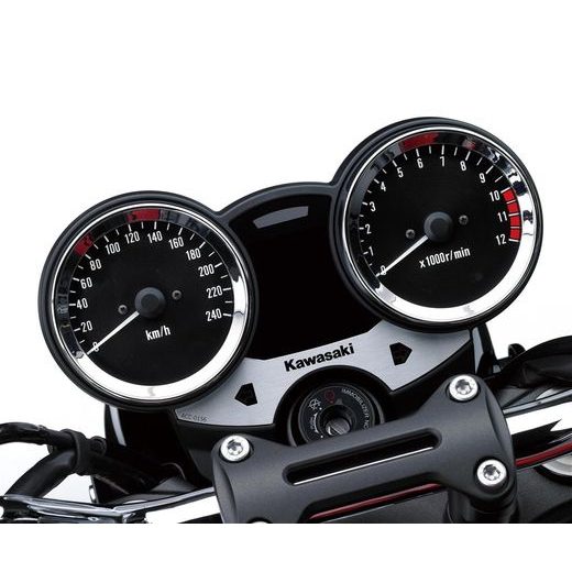 KRYTKA PANELU PŘÍSTROJŮ PRO KAWASAKI Z650RS