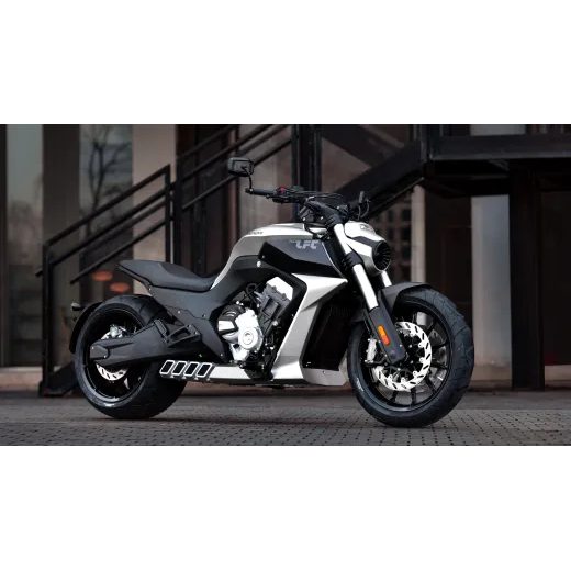 BENDA LFC 700 ŠEDÁ