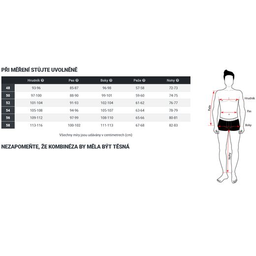 KOMBINÉZA 4SR RACING ULTRA LIGHT AR