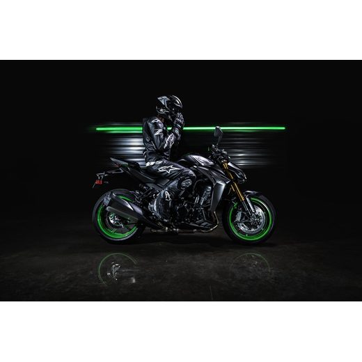 KAWASAKI Z1100 SE 2026 DEMO