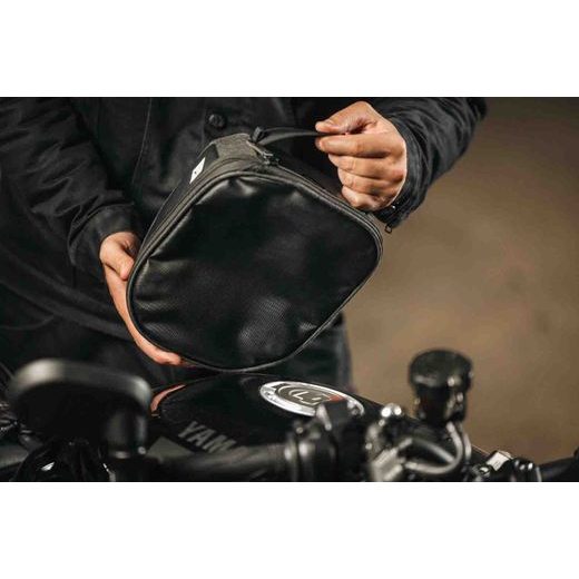 LEGEND GEAR MAGNETIC TANK BAG LT3 3.5 L - 5.5 L. MAGNETICKÉ PŘICHYCENÍ SW-MOTECH