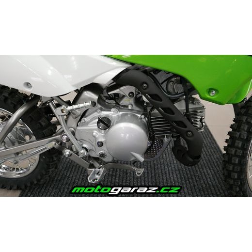 KAWASAKI KLX110 R