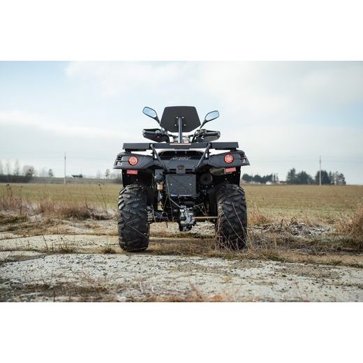LINHAI ATV 370 PROMAX - ČERNÁ