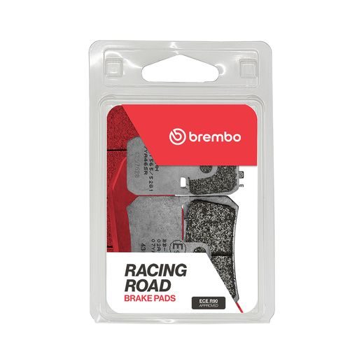 BRZDOVÉ DESTIČKY BREMBO 07YA46SR