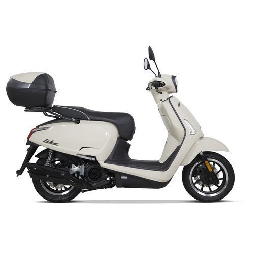KYMCO LIKE II 125I ABS SVĚTLÁ KHAKI