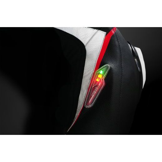 KOMBINÉZA 4SR RACING ULTRA LIGHT PISTA AR