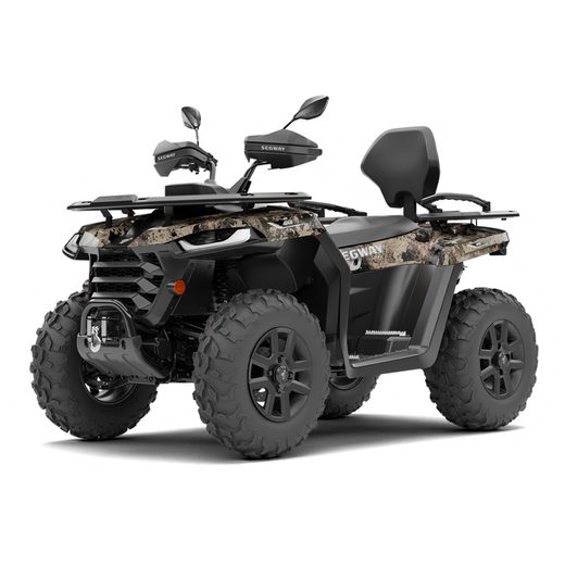 SEGWAY ATV SNARLER AT5 L EPS LIMITED CAMO