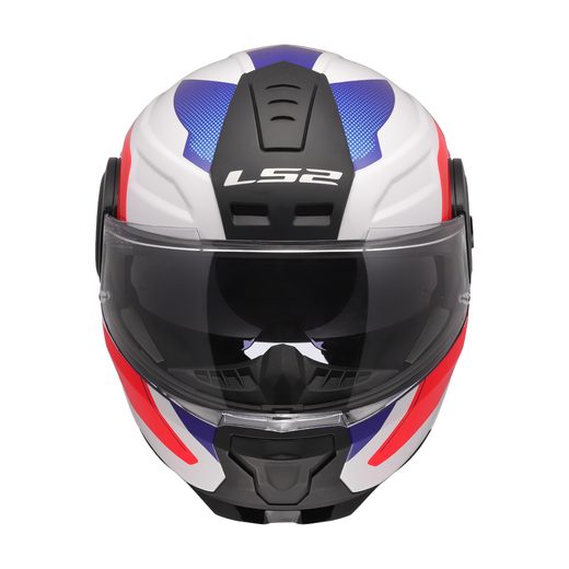 LS2 FF902 SCOPE II DURIA WHITE BLUE RED-06