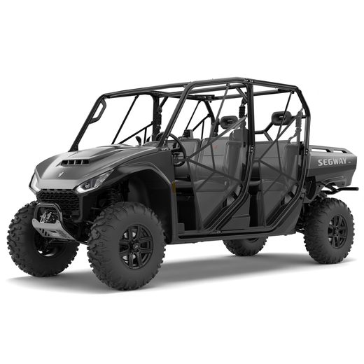 SEGWAY FUGLEMAN UT10 CREW E, GREY/BLACK