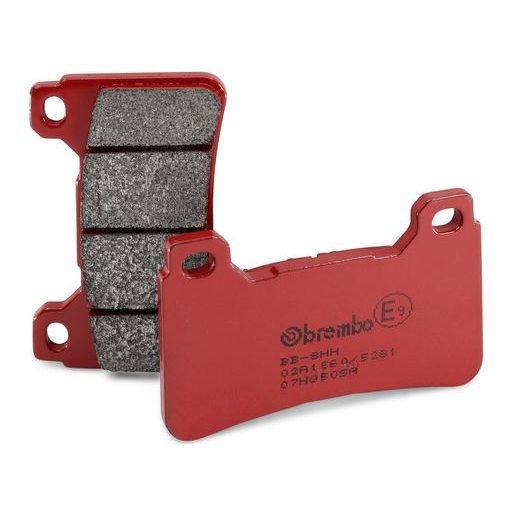 BRZDOVÉ DESTIČKY BREMBO 07HO50SA