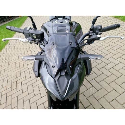 KAWASAKI Z900 EBONY 2026