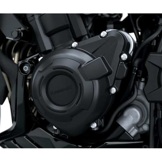 KRYTY MOTORU PRO KAWASAKI Z1100