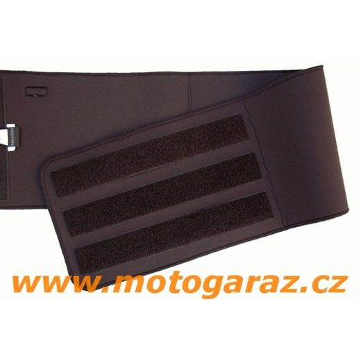 LEDVINOVÝ PÁS NA MOTORKU NERVE NEOPREN