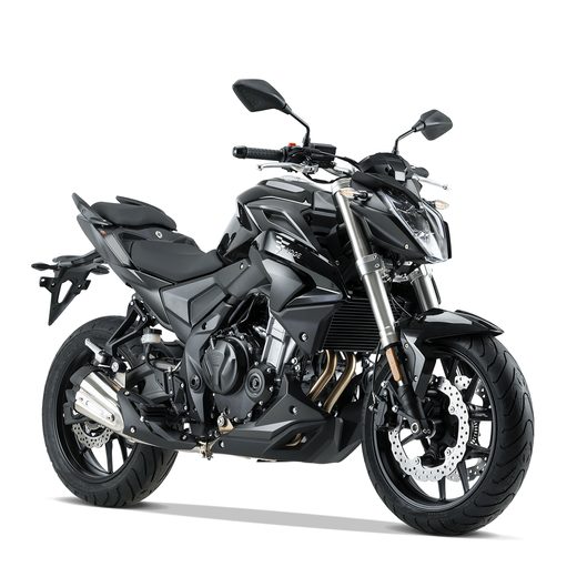 VOGE 500R BLACK