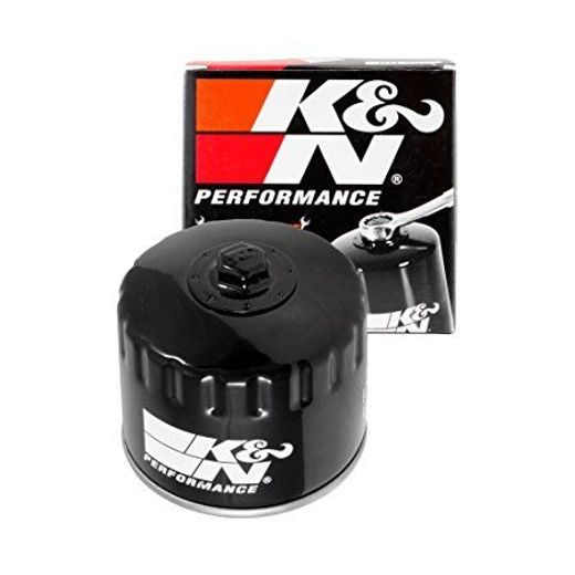 OLEJOVÝ FILTR PREMIUM K&N KN 557