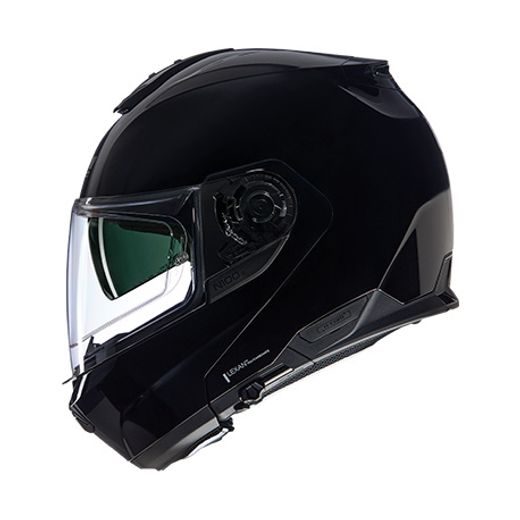 NOLAN N100-6 CLASSICO N-COM BLACK 301