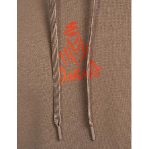 DIVERSE EXTREME TEAM - DAKAR RALLY MIKINA H24 SAND