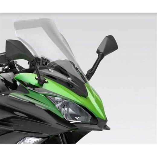 VYŠŠÍ VĚTRNÝ ŠTÍTEK