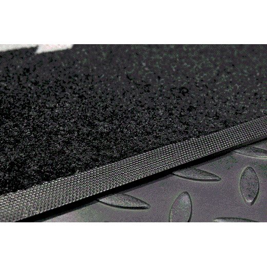 4SR POGUMOVANÁ ROHOŽKA