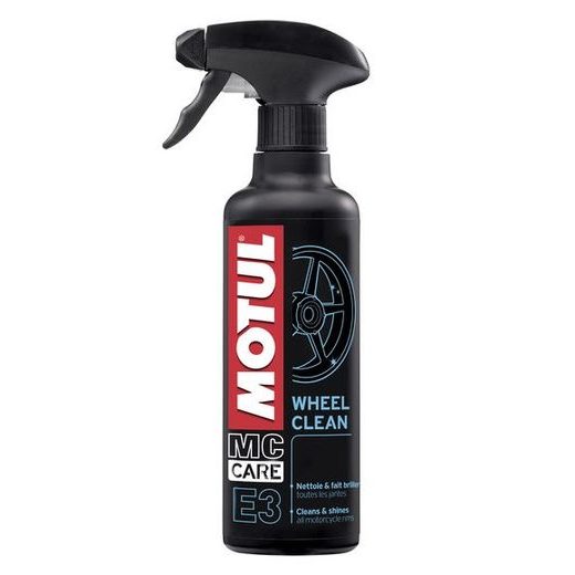 MOTUL E3 WHEEL CLEAN