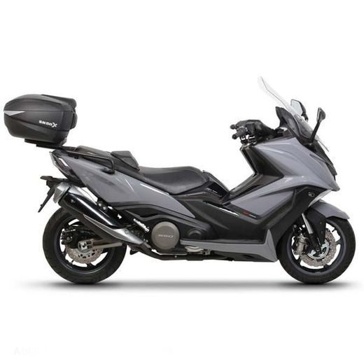 KYMCO NOSIČ NA KUFR PRO AK 550I