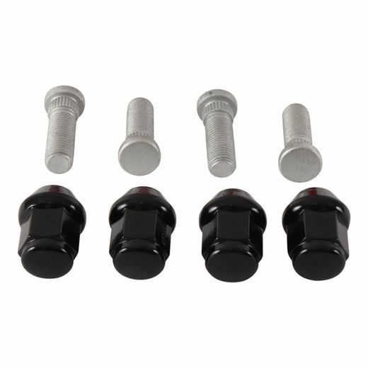 ŠROUB A MATICE KOLA SADA ALL BALLS RACING WSN85-1080