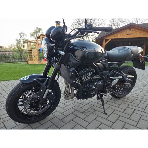 KAWASAKI Z900RS BLACK BALL EDITION 2027