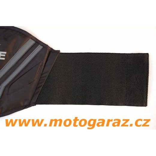 LEDVINOVÝ PÁS NA MOTORKU NERVE PUSH