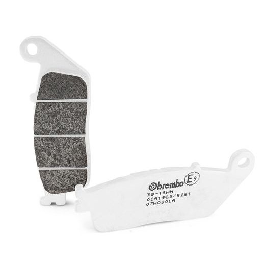 BRZDOVÉ DESTIČKY BREMBO 07HO30LA