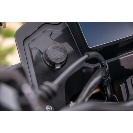 VOGE 625 DSX DESERT YELLOW