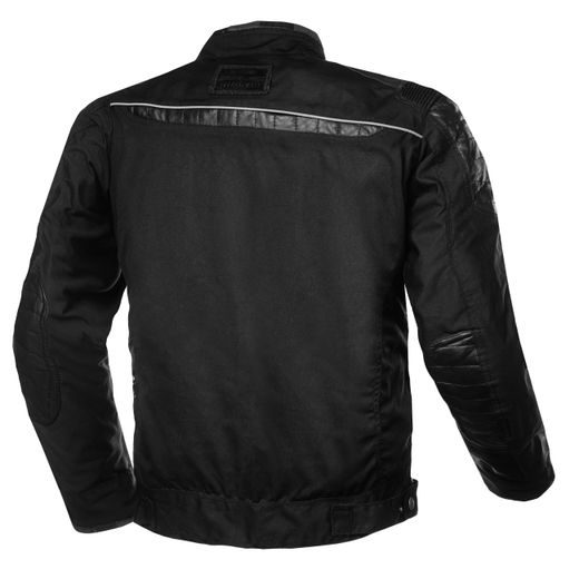 PÁNSKÁ TEXTILNÍ MOTO BUNDA SPARK CONNEL