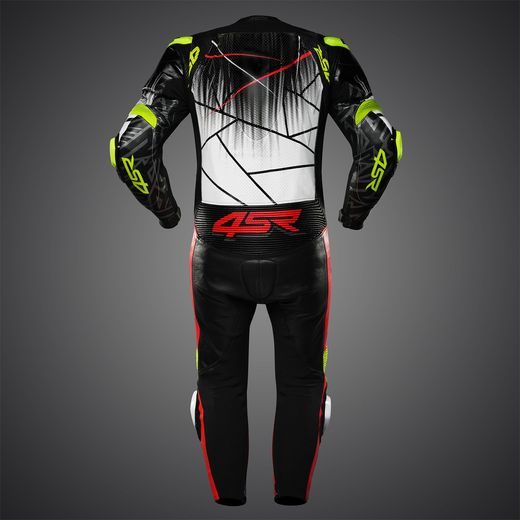 KOMBINÉZA 4SR RACING ULTRA LIGHT MATRIX AR