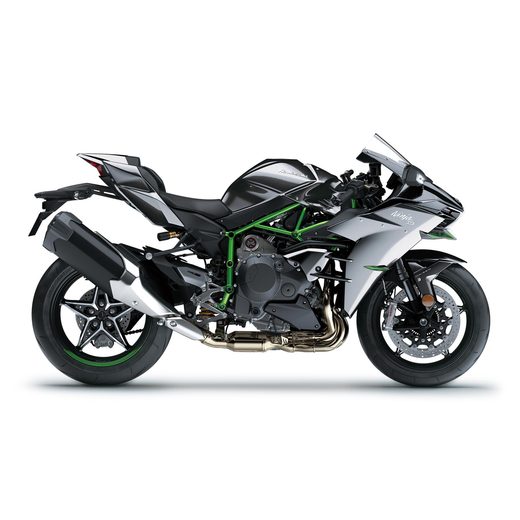 NINJA H2 2027
