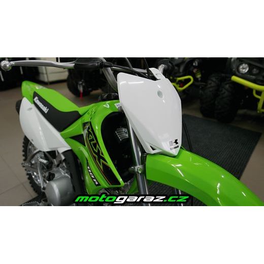 KAWASAKI KLX110 R