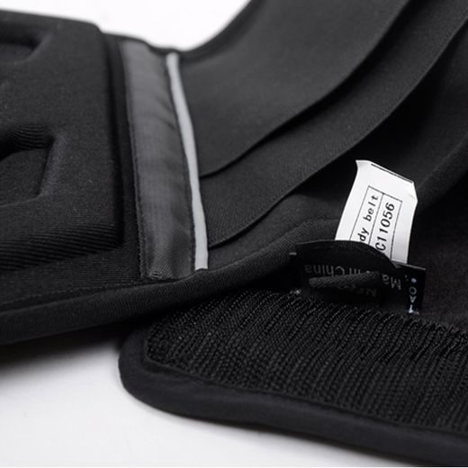 LEDVINOVÝ PÁS NA MOTORKU NERVE SOLID