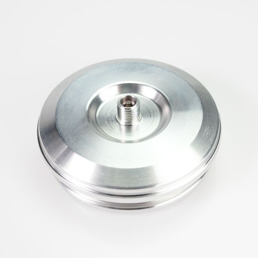 STANDARDNÍ UZÁVĚR NÁDRŽE KYB 120115600301