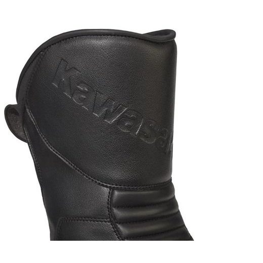 BOTY NA MOTORKU KAWASAKI NEUSS