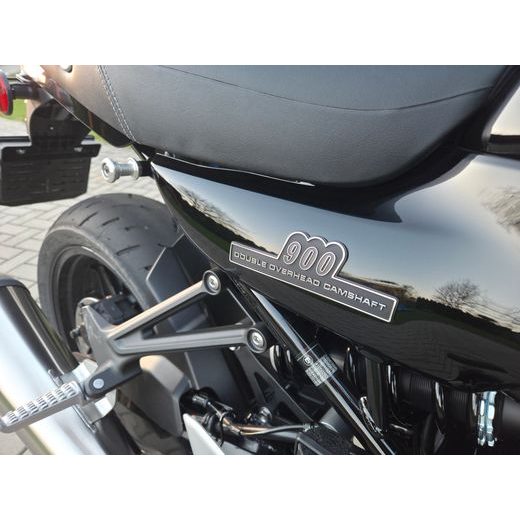 KAWASAKI Z900RS BLACK BALL EDITION 2027