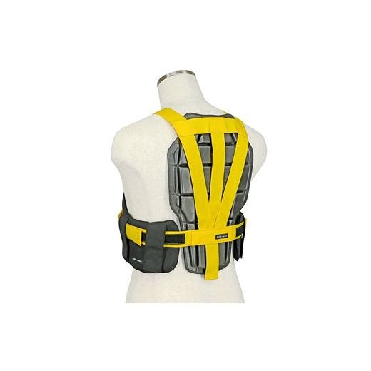 HIT-AIR BOČNÍ CHRÁNIČE DO VESTY