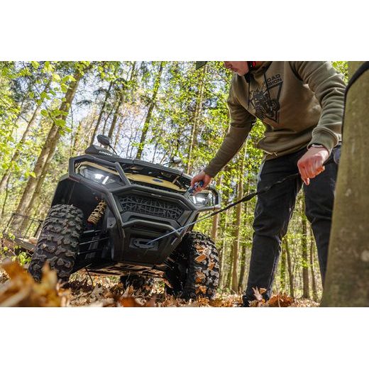 LINHAI ATV 1000L LANDFORCE EPS SAND