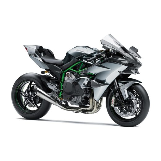 KAWASAKI NINJA H2R 2026