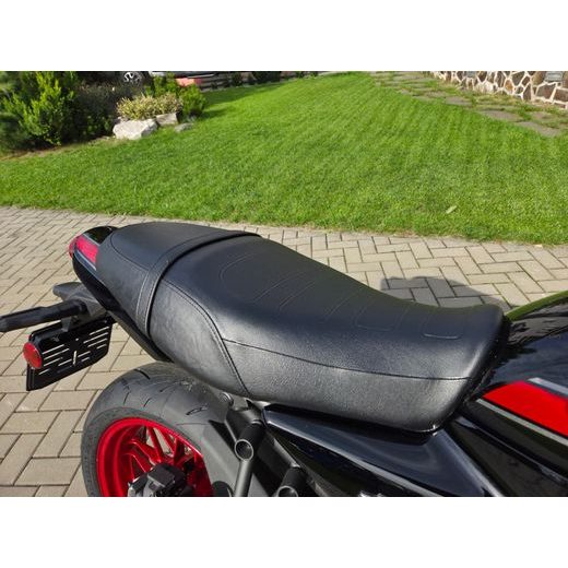 KAWASAKI Z650RS EBONY 2027