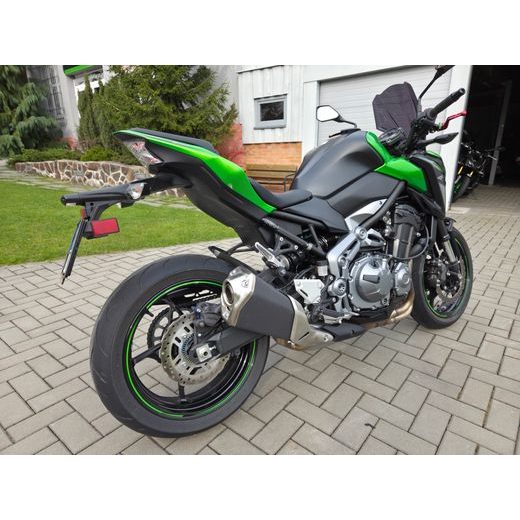 KAWASAKI Z900 MODEL 2018