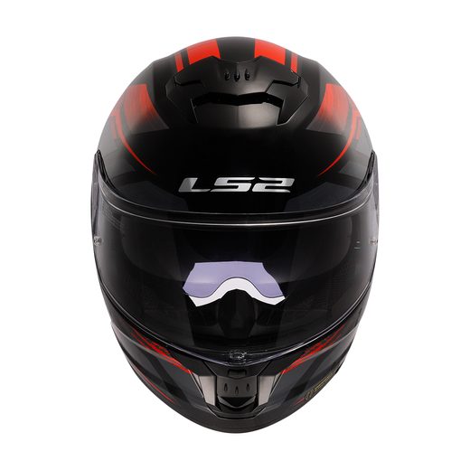 LS2 FF808 STREAM II FURY BLACK RED-06