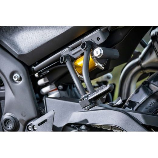 VOGE 625 DSX DESERT YELLOW