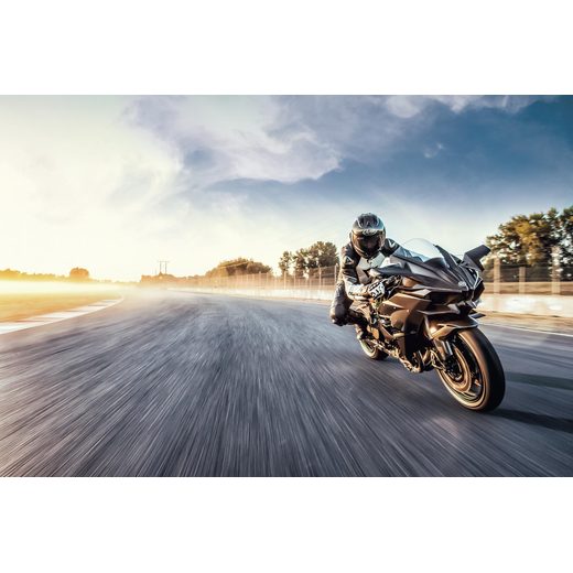 KAWASAKI NINJA H2R 2026