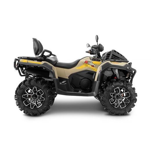 LONCIN XWOLF 700I MUD EPS 4×4
